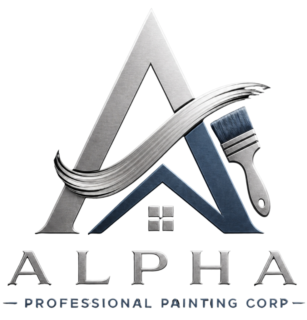 Alpha Professional Painting Corp